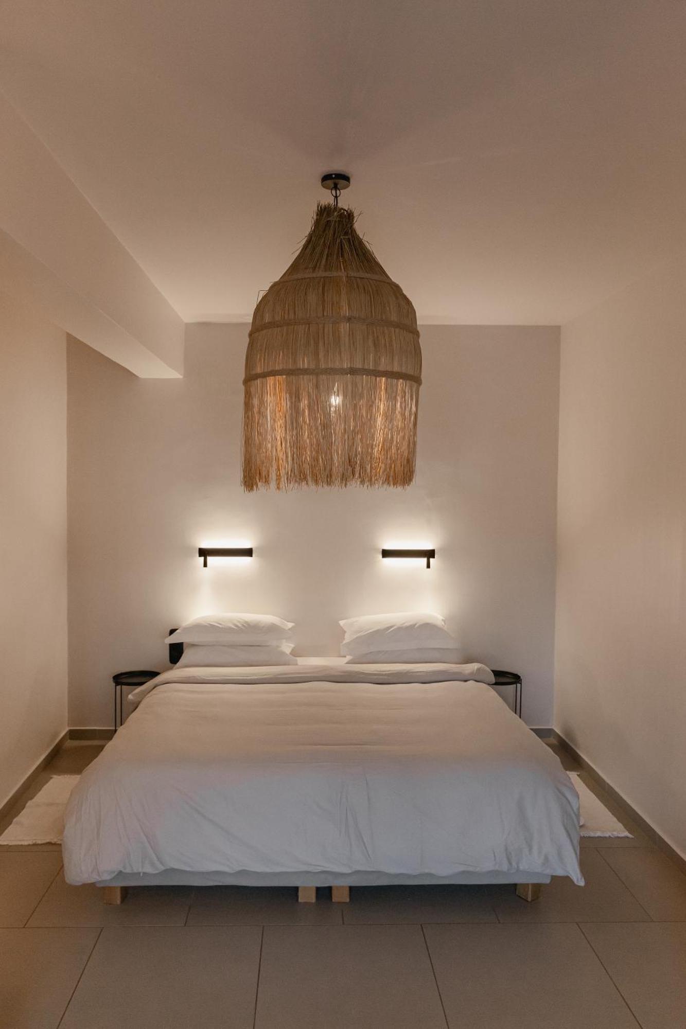 Amal Kythnos Suites Zewnętrze zdjęcie