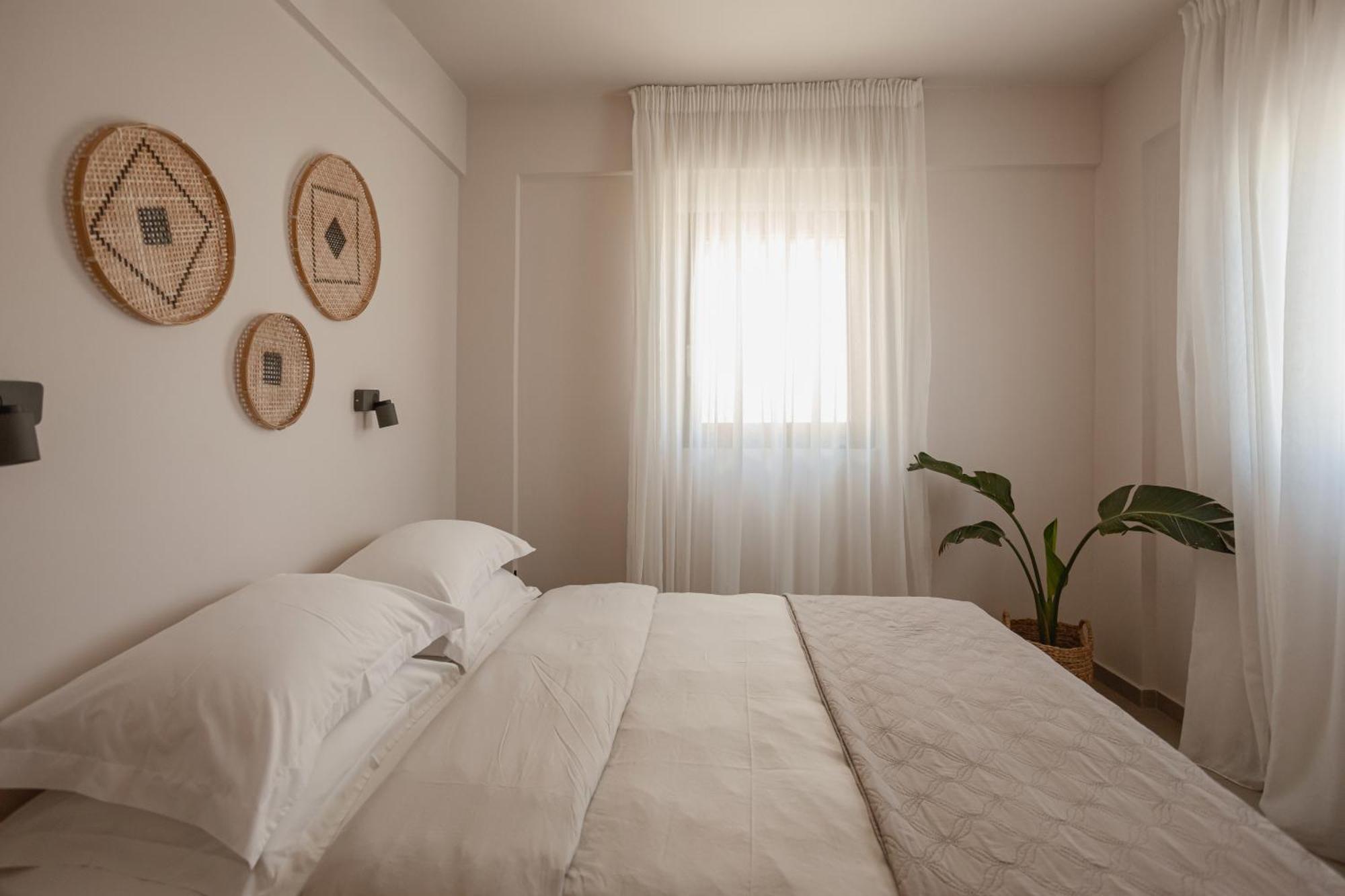 Amal Kythnos Suites Zewnętrze zdjęcie