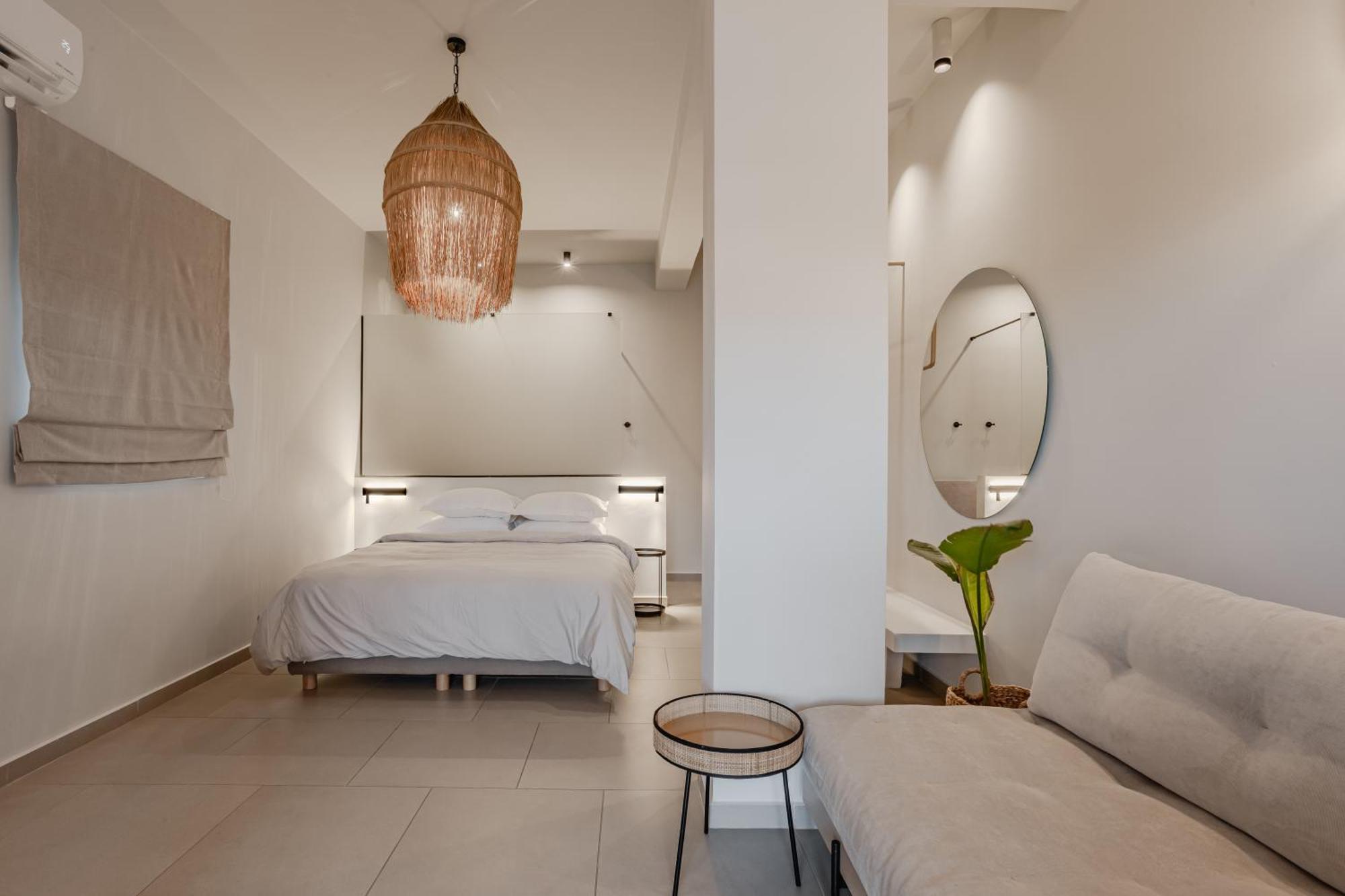 Amal Kythnos Suites Zewnętrze zdjęcie