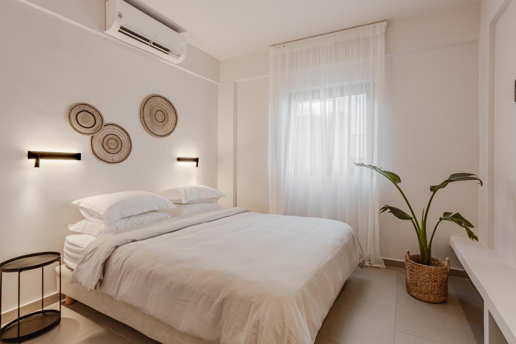 Amal Kythnos Suites Zewnętrze zdjęcie