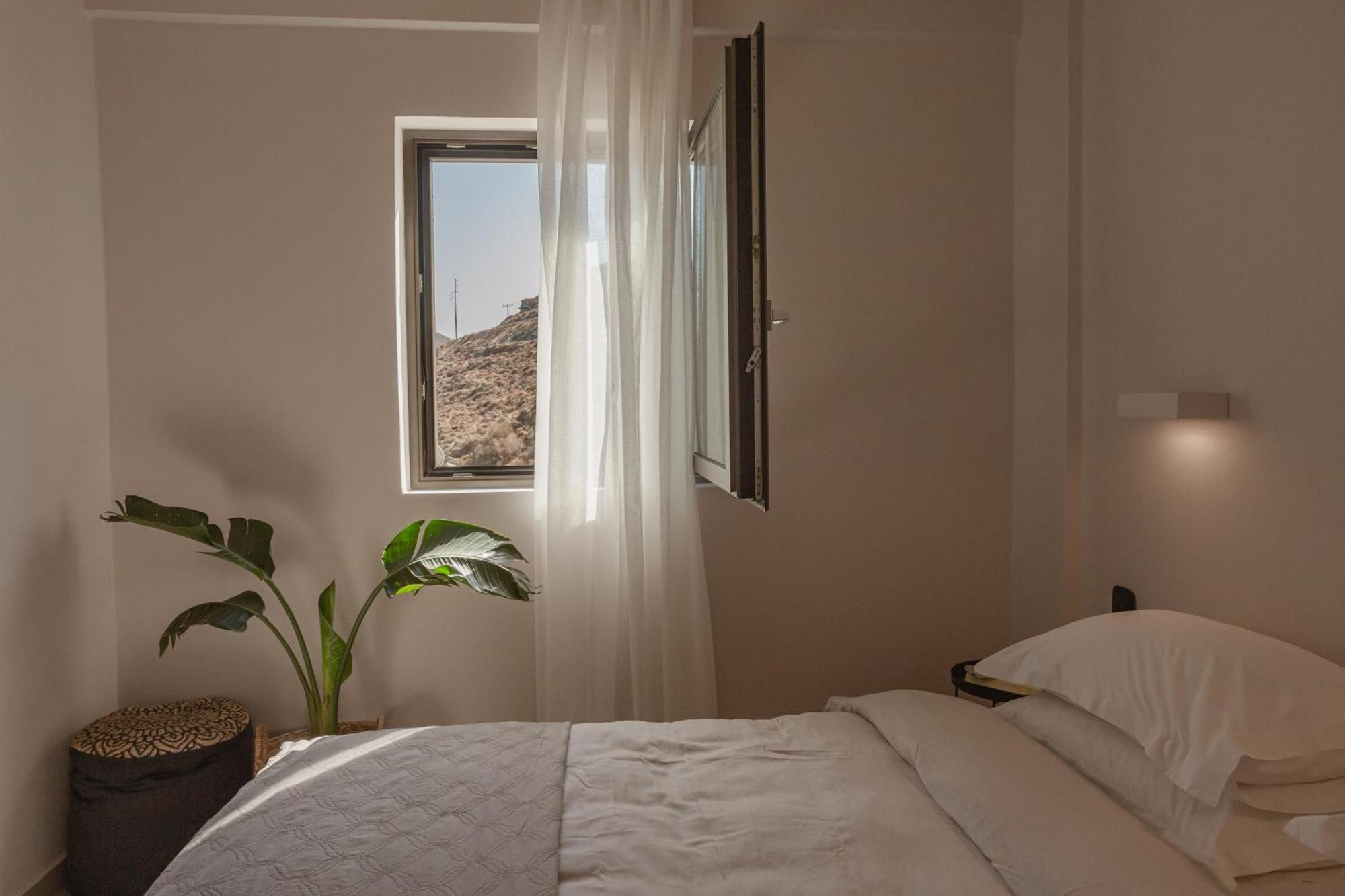 Amal Kythnos Suites Zewnętrze zdjęcie