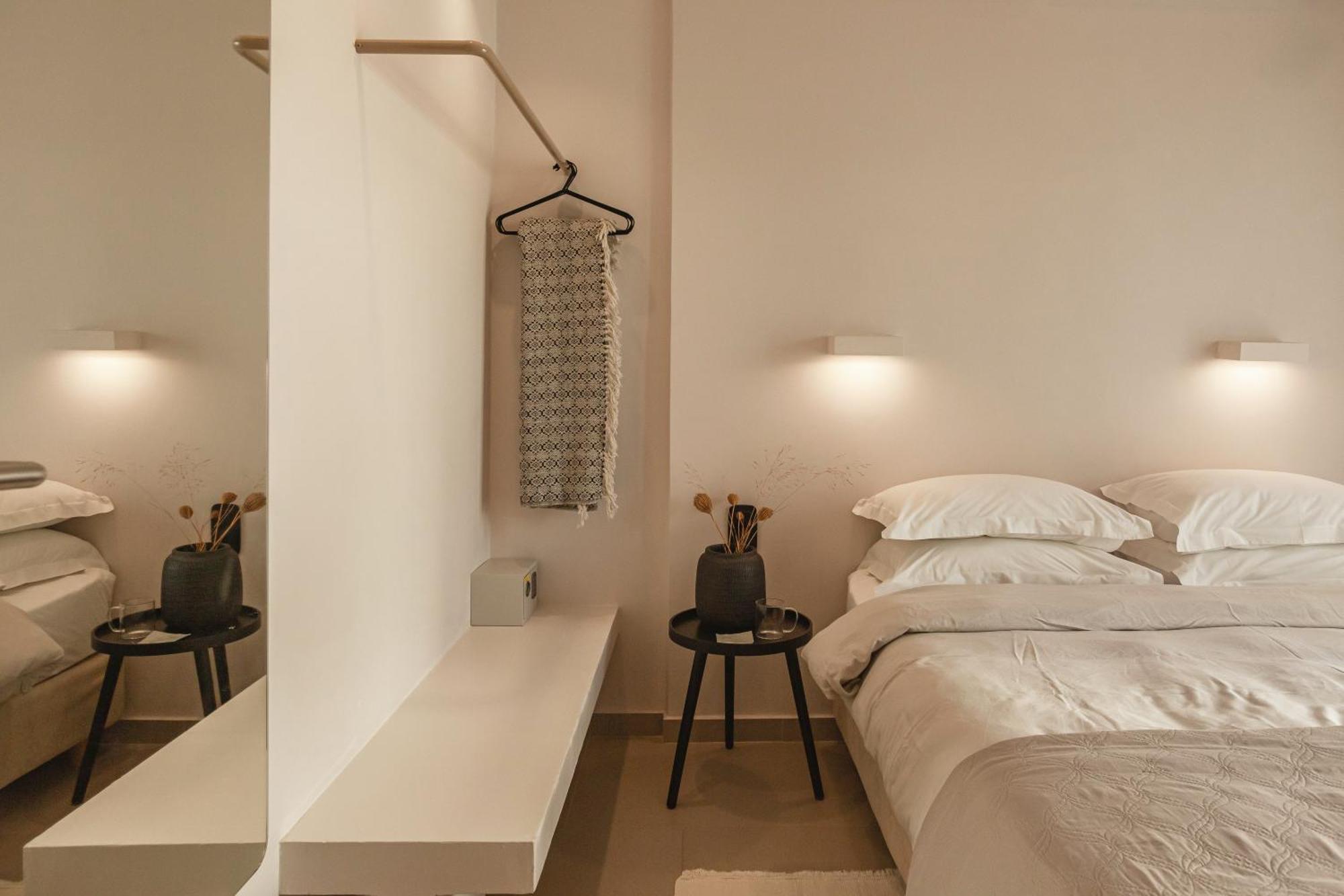 Amal Kythnos Suites Zewnętrze zdjęcie