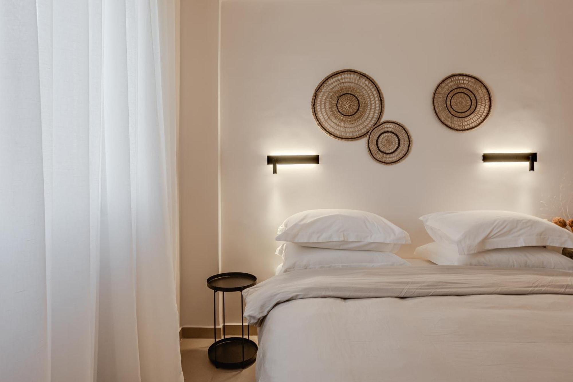 Amal Kythnos Suites Zewnętrze zdjęcie