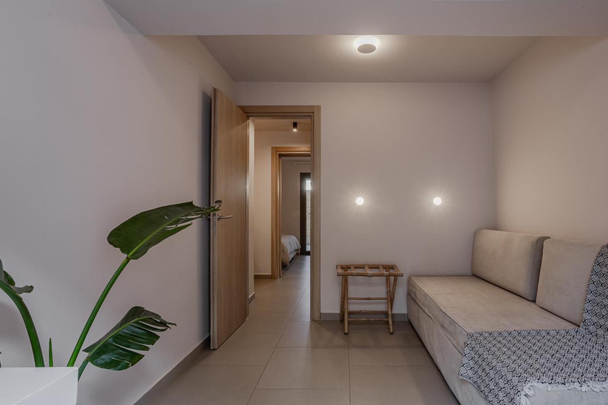 Amal Kythnos Suites Zewnętrze zdjęcie